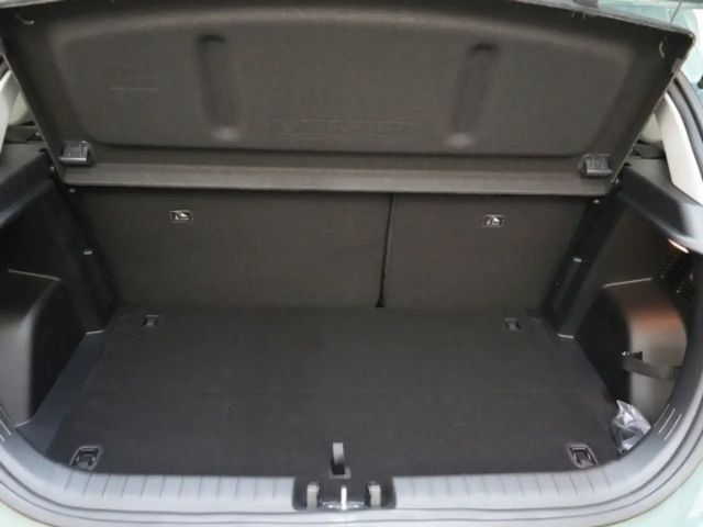 Hyundai i20 T-GDi Trend