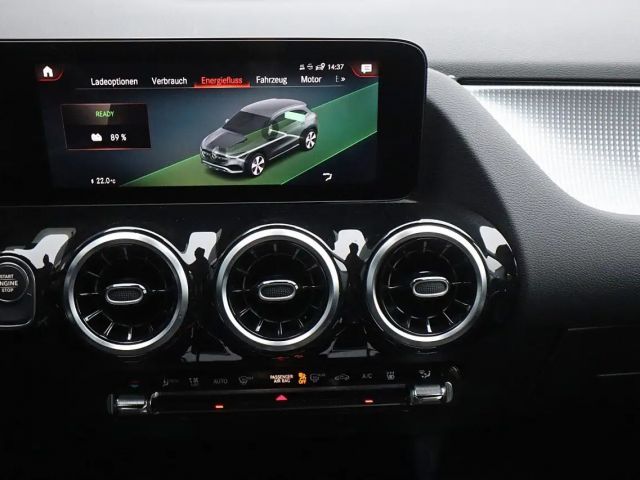 Mercedes-Benz GLA 250 GLA 250 e