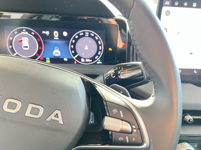 Skoda Superb 2.0 TDI Combi