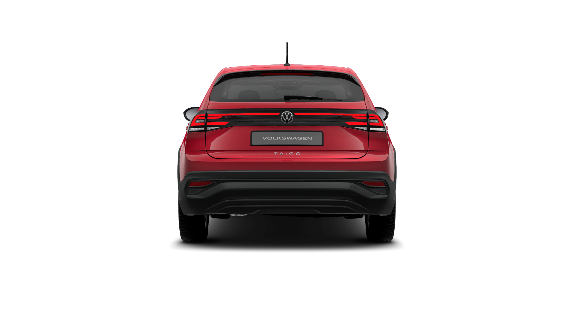 Volkswagen Taigo 1.0 TSI