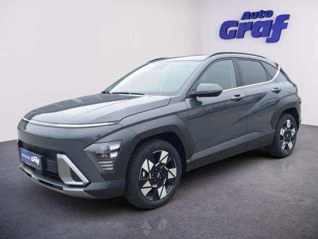 Hyundai Kona 1.6 2WD