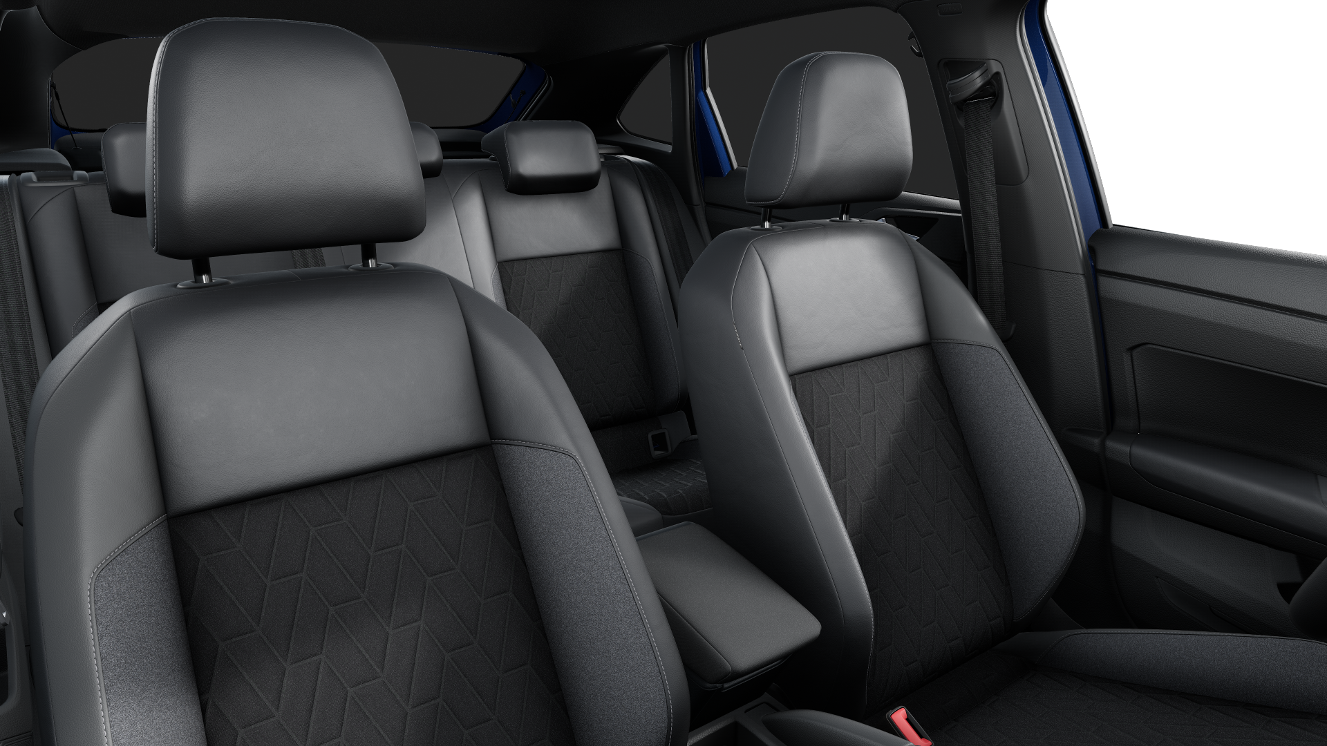 Volkswagen Taigo 1.0 TSI