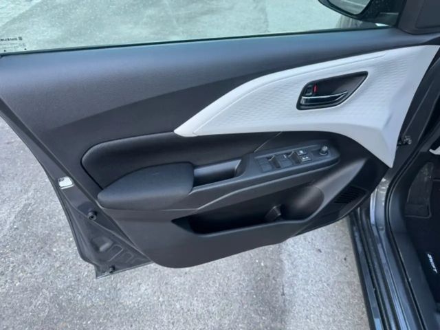 Suzuki Swift AllGrip Hybrid Shine