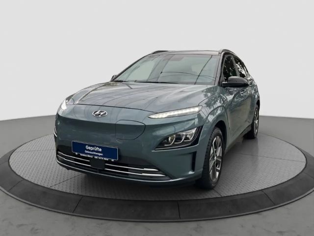 Hyundai Kona Trend