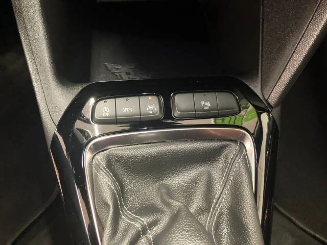 Opel Corsa 1.2 Turbo GS-Line Grand Sport Turbo