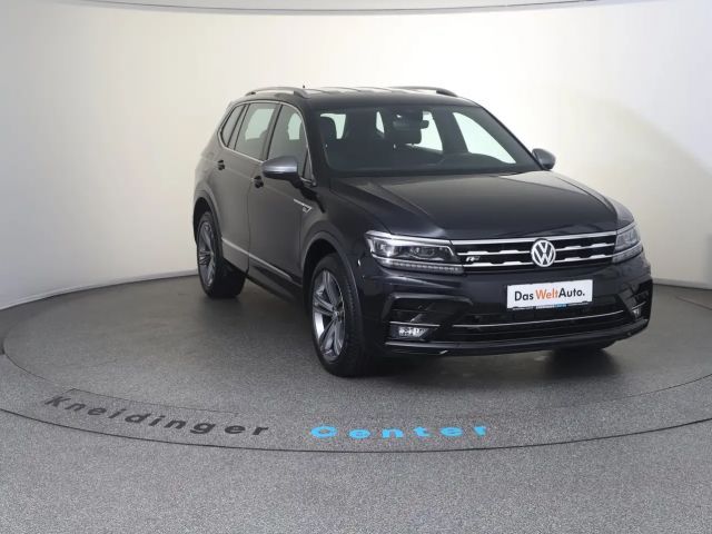 Volkswagen Tiguan Allspace DSG R-Line