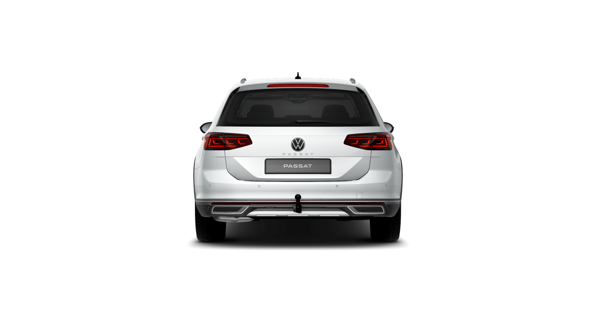 Volkswagen Passat 2.0 TDI AllTrack DSG Variant