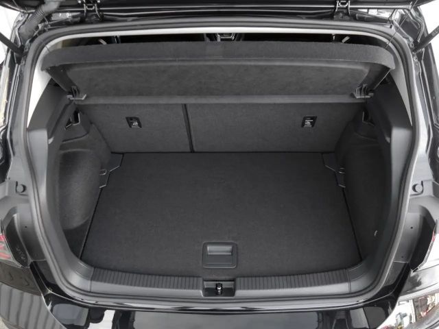 Volkswagen T-Cross 1.5 TSI DSG