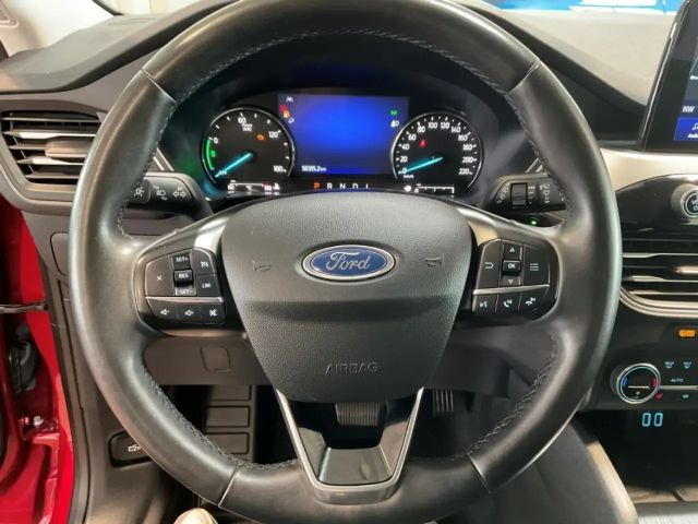Ford Kuga AWD Cool & Connect