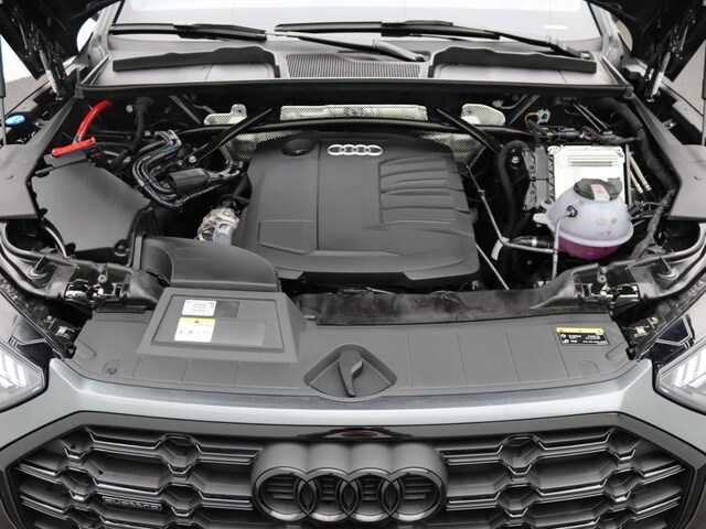 Audi Q5 40 TDI Quattro S-Tronic