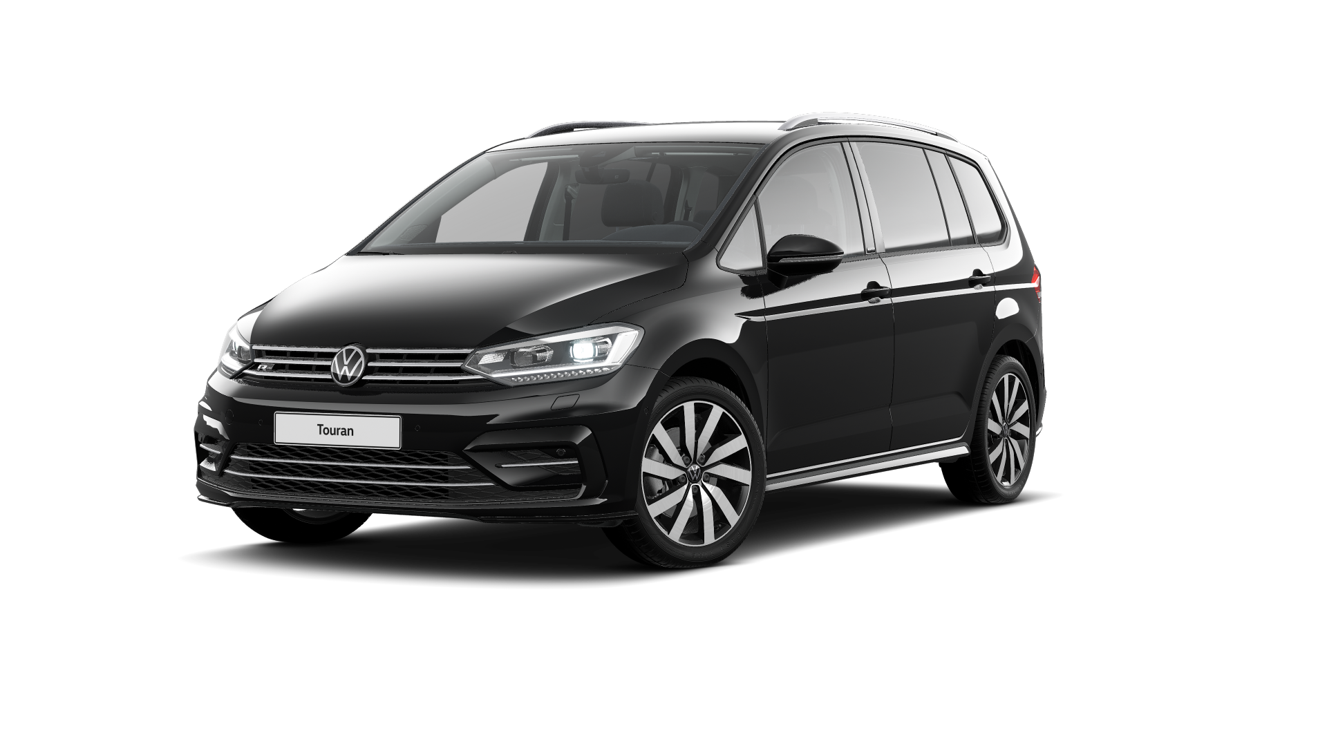 Volkswagen Touran Touran