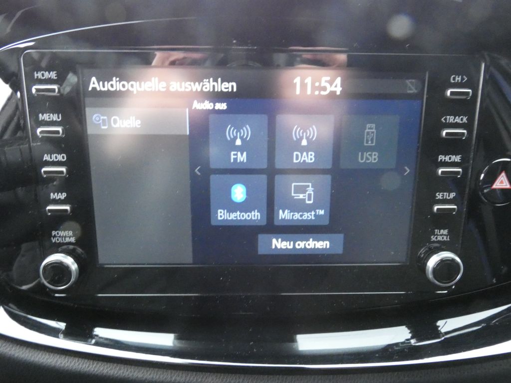 Toyota Aygo X 5-deurs Pulse