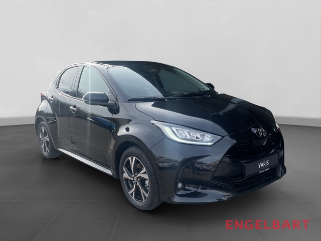 Toyota Yaris 5-deurs Comfort