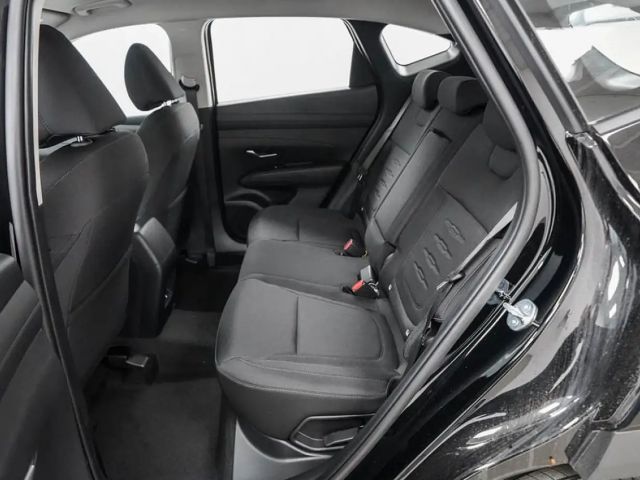 Hyundai Tucson Comfort