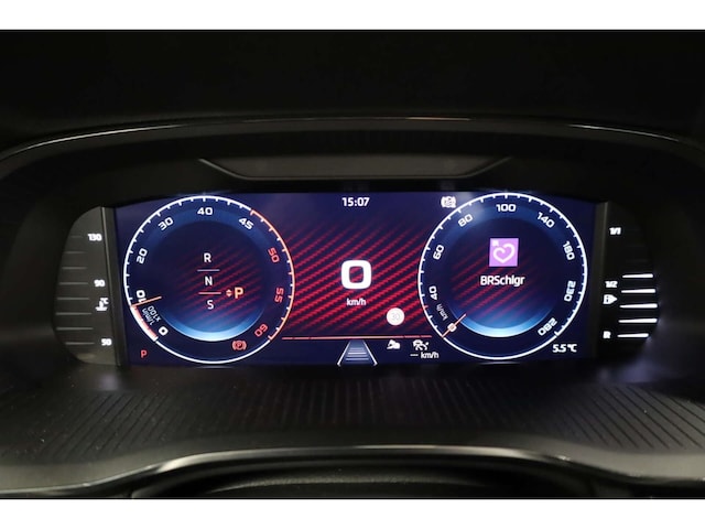 Skoda Octavia 2.0 TDI RS