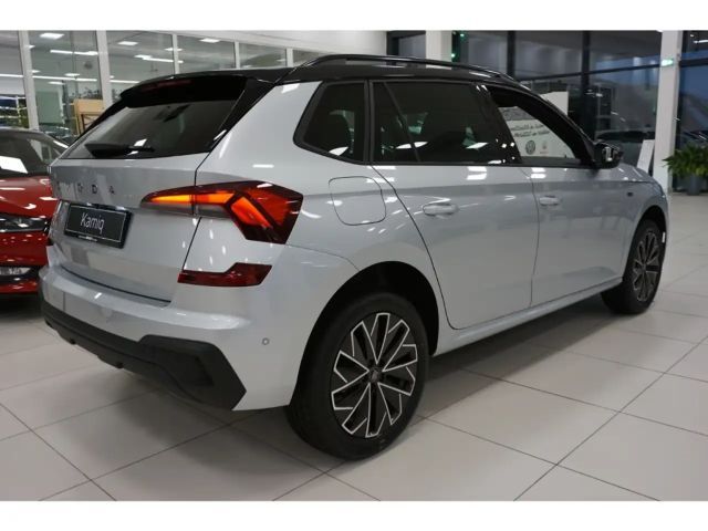 Skoda Kamiq 1.5 TSI Tour