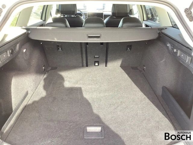 Volkswagen Passat 2.0 TDI Business DSG Variant