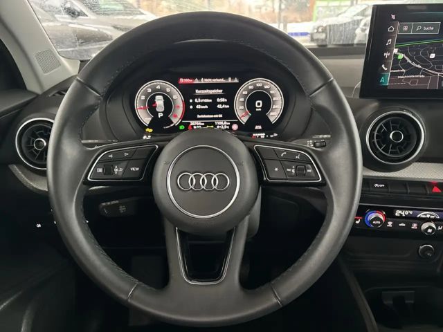 Audi Q2 35 TFSI S-Line S-Tronic