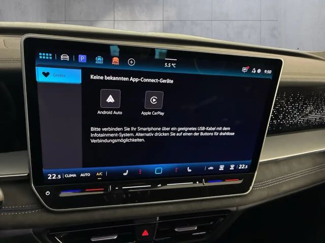 Volkswagen Tayron DSG