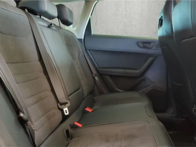 Cupra Ateca Navi El. Heckklappe PDC v+h Kamera 5 Jahre Garanti