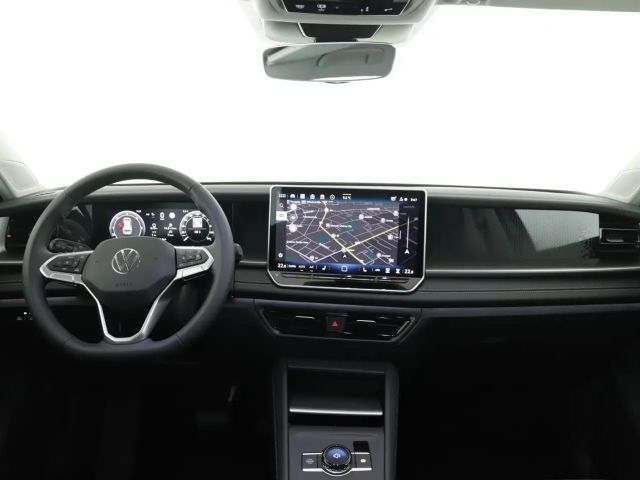 Volkswagen Tayron DSG