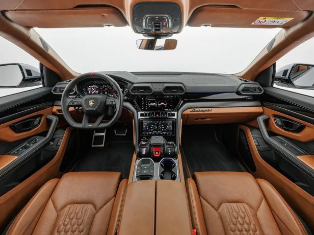 Lamborghini Urus S