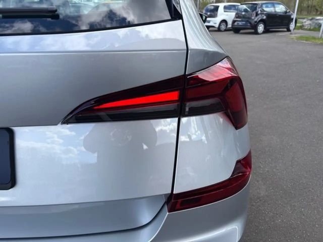 Skoda Kamiq 1.0 TSI Tour