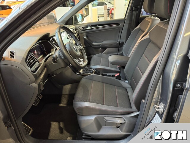 Volkswagen T-Roc DSG Sport