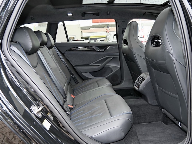 Volkswagen Passat 2.0 TDI R-Line Variant