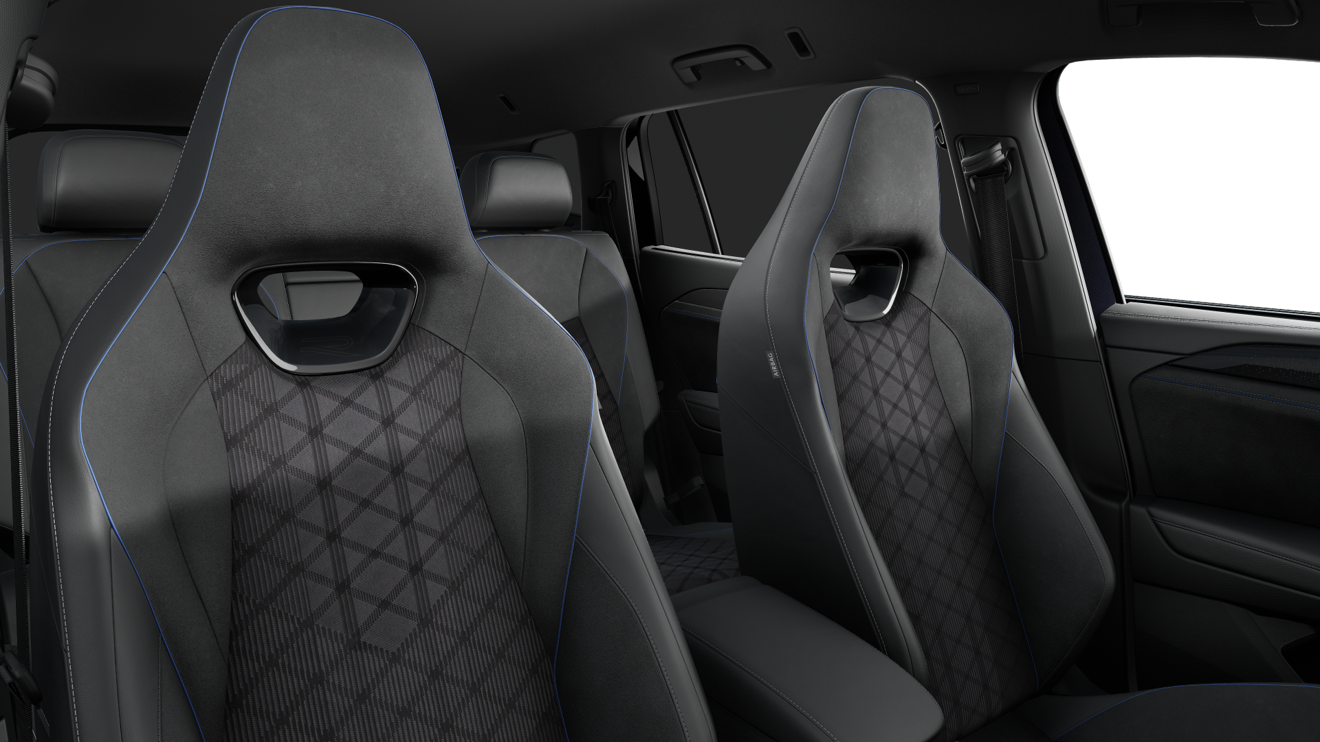 Volkswagen Tayron 2.0 TDI DSG