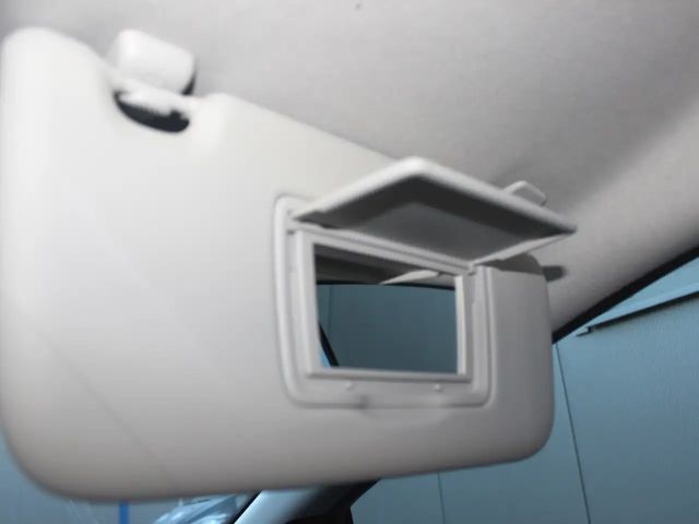 Ford Fiesta Titanium