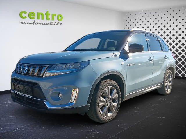 Suzuki Vitara AllGrip Hybrid Shine