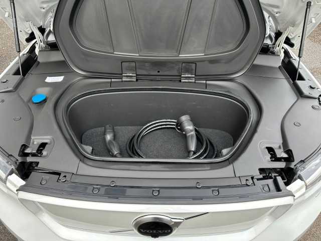 Volvo XC40 AWD Recharge Twin Engine