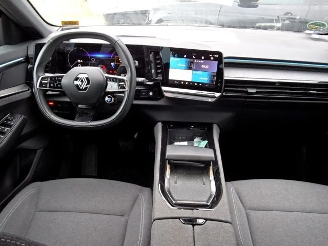 Renault Austral Equilibre Equilibre