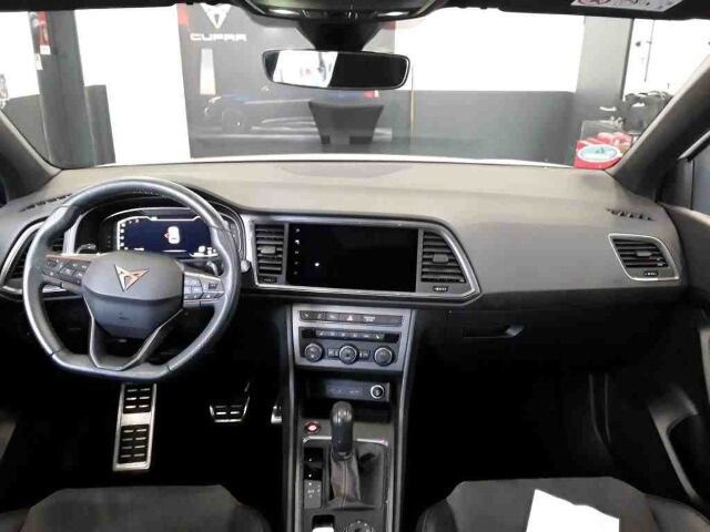 Cupra Ateca 2.0 TSI 4Drive DSG VZ