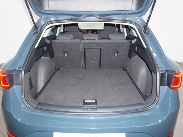 Seat Leon 1.5 TSI Style