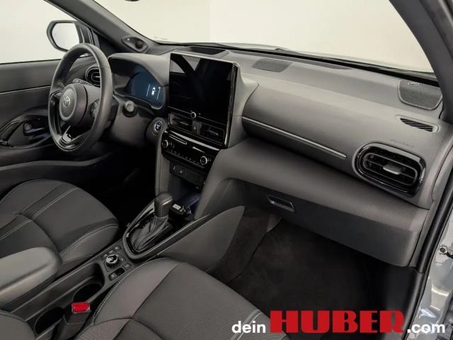 Toyota Yaris Cross Hybride VVT-i