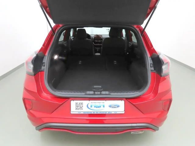 Ford Puma EcoBoost ST Line