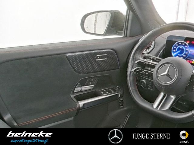 Mercedes-Benz EQB 300 4MATIC