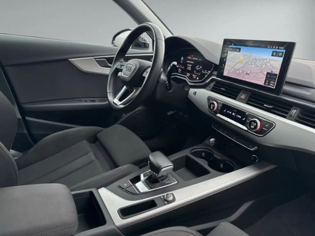 Audi A4 2.0 TDI S-Tronic Sedan