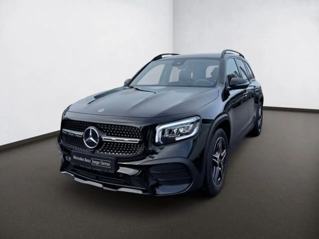 Mercedes-Benz GLB 200 AMG Line