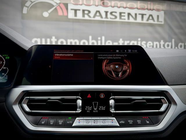 BMW 330 330e M-Sport xDrive