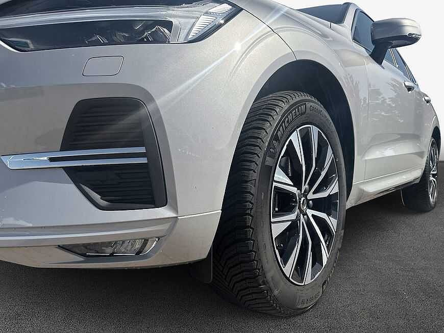 Volvo XC60 AHK