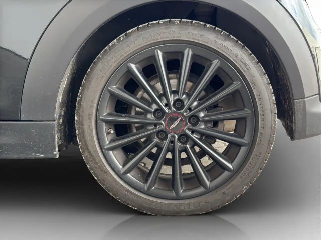 MINI Cooper Cabrio Aut. Klimaaut.LED.Apple.PDC.SHZ.