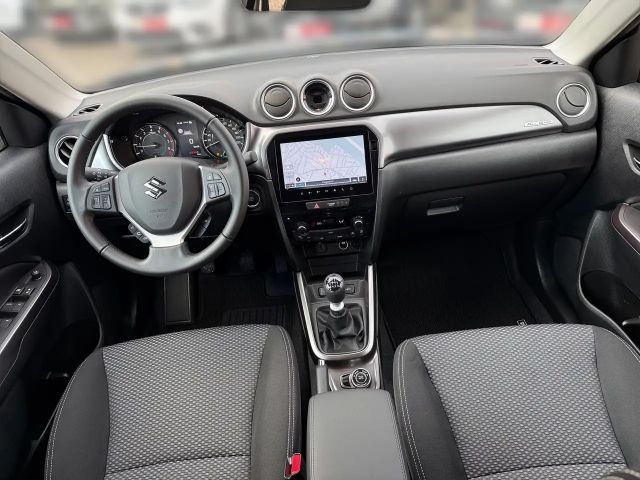 Suzuki Vitara AllGrip Hybrid Shine