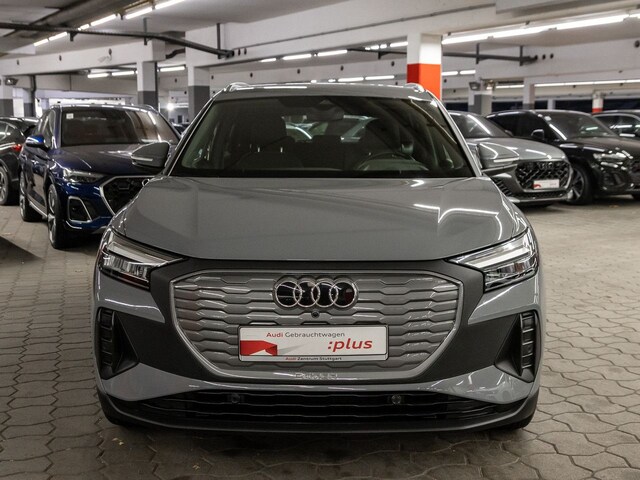 Audi Q4 e-tron 40