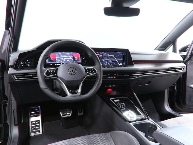 Volkswagen Golf 2.0 TDI DSG GTD IQ.Drive