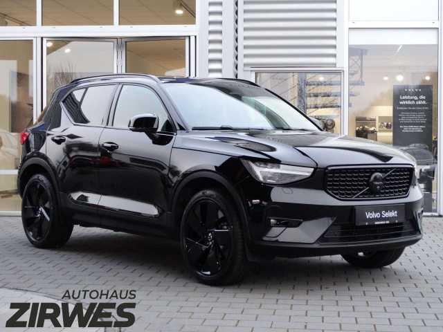 Volvo XC40 Ultra