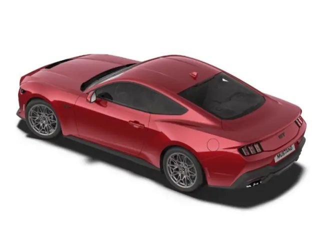 Ford Mustang GT 5.0 V8