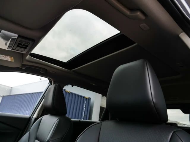 Nissan X-trail AWD Tekna e-4ORCE